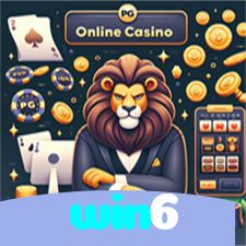 win6:Vença e marque grandes gols no futebol online agora!