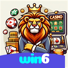 win6：Jogue poker como um profissional e vença agora mesmo!