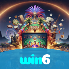 win6：O futebol digital está esperando por você! Aposte e vença!