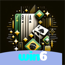 win6：Apostas no futebol e grandes prêmios em roleta no cassino online!