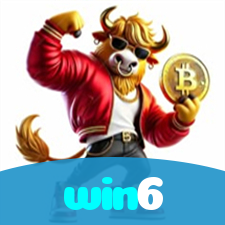 win6：Aposte no futebol e ganhe prêmios em blackjack e roleta online!