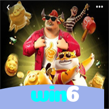 win6：Ganhe no futebol e conquiste prêmios nos melhores jogos de cassino online!
