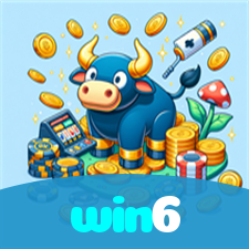 win6：O melhor cassino online para apostar no futebol e jogar poker e blackjack!