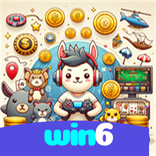 win6：Jogue poker online e prove sua habilidade nas cartas!