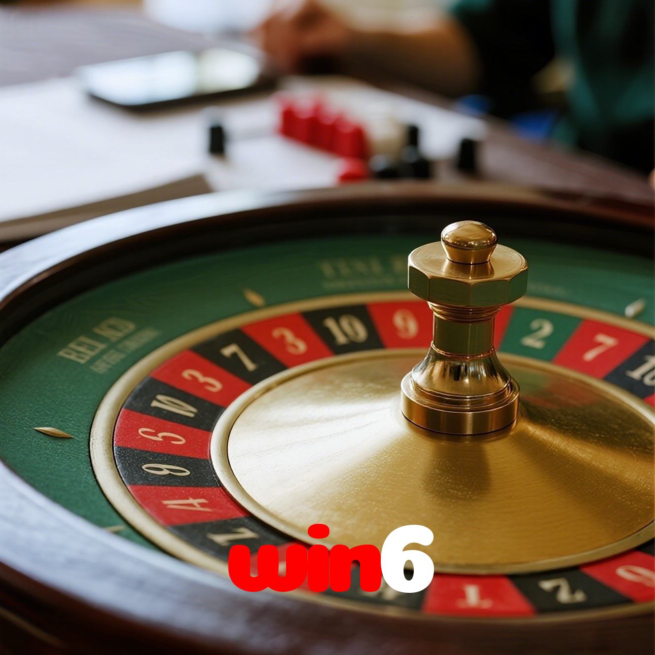win6:Jogue poker, roleta e aposte no futebol para uma experiência épica!