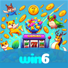 win6：Jogue poker online e mostre que você é o mestre das cartas!