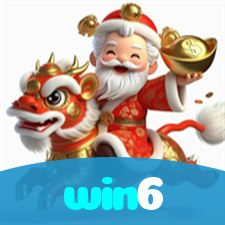 win6：A emoção das slots te espera! Aposte agora e ganhe!