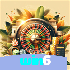 win6:Jogue slots, aposte no futebol e ganhe com confiança no nosso cassino online!