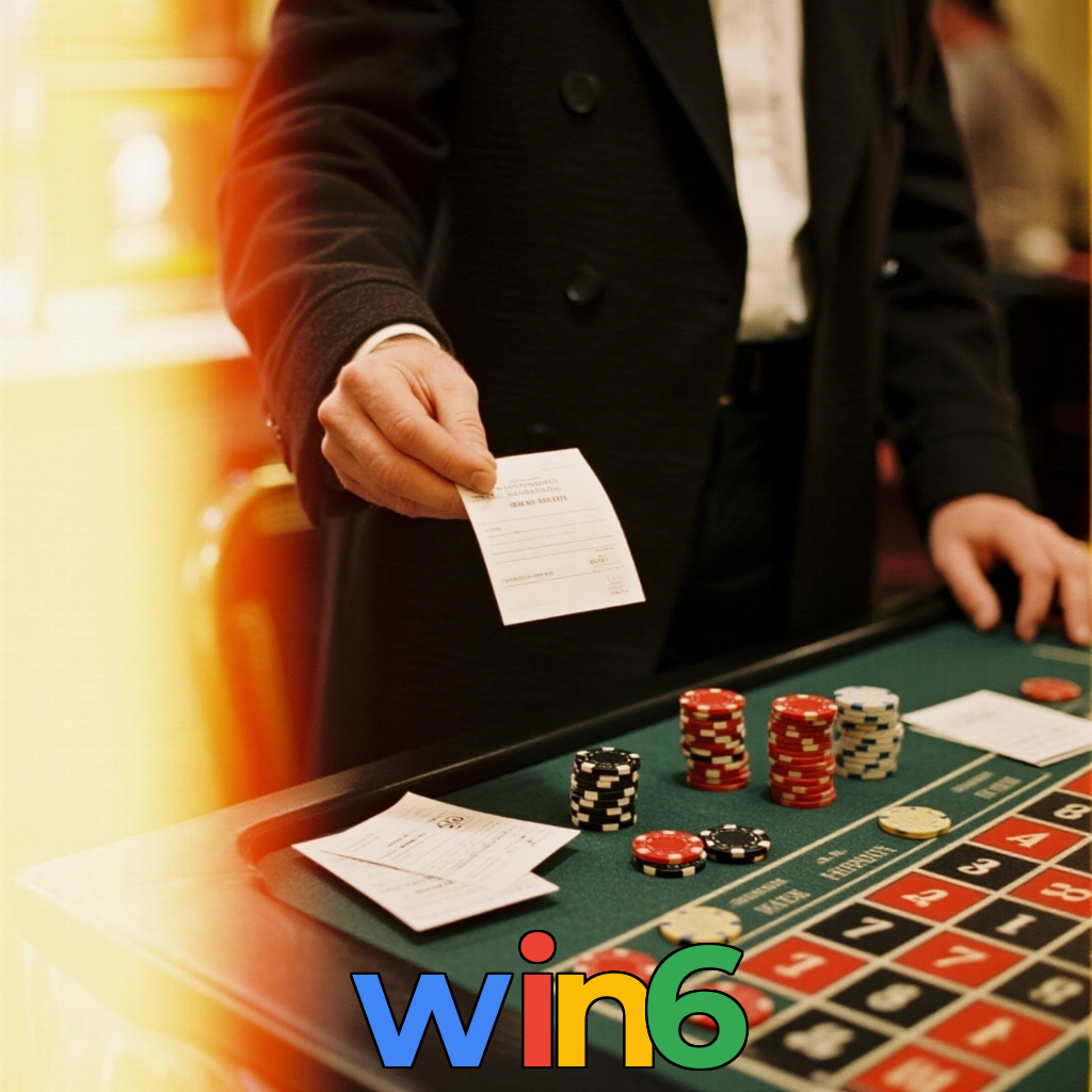 win6:Aposte no seu time e vença na roleta e no blackjack online!