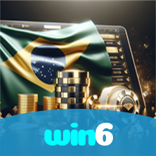 win6:A sorte nunca esteve tão ao seu alcance! Aposte nas nossas slots agora!
