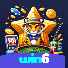 win6:Jogue roleta, aposte no futebol e conquiste prêmios épicos!