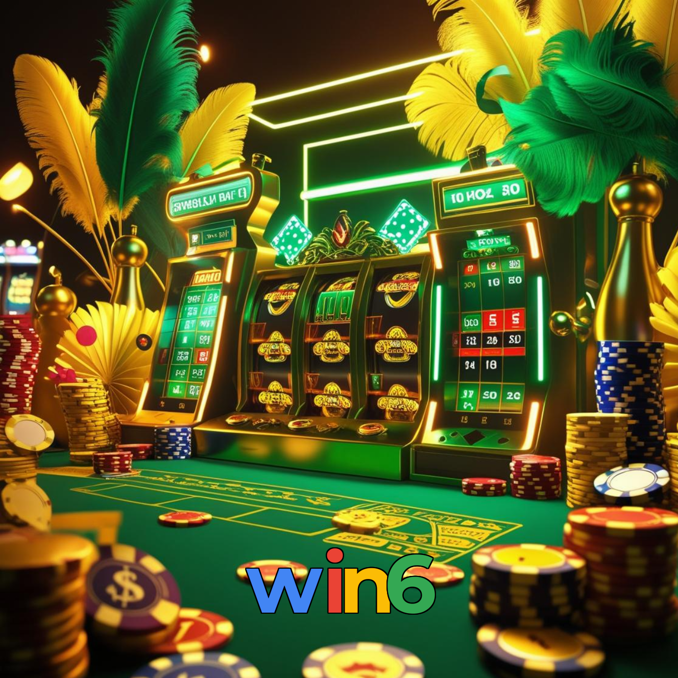 win6:Jogue poker online e conquiste grandes vitórias nas cartas!