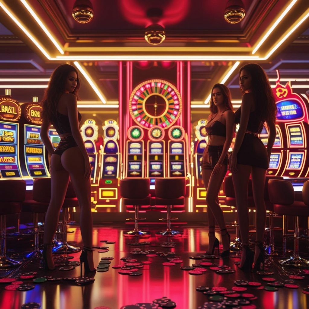 win6:Jogue slots, aposte no futebol e ganhe com confiança no nosso cassino online!