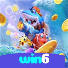 win6：Jogue nas roletas e veja a sorte sorrir para você!