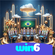 win6:Sinta a emoção do futebol online! Aposte e vença agora!