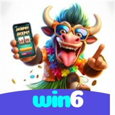 win6:Aposte na roleta e conquiste prêmios fantásticos!