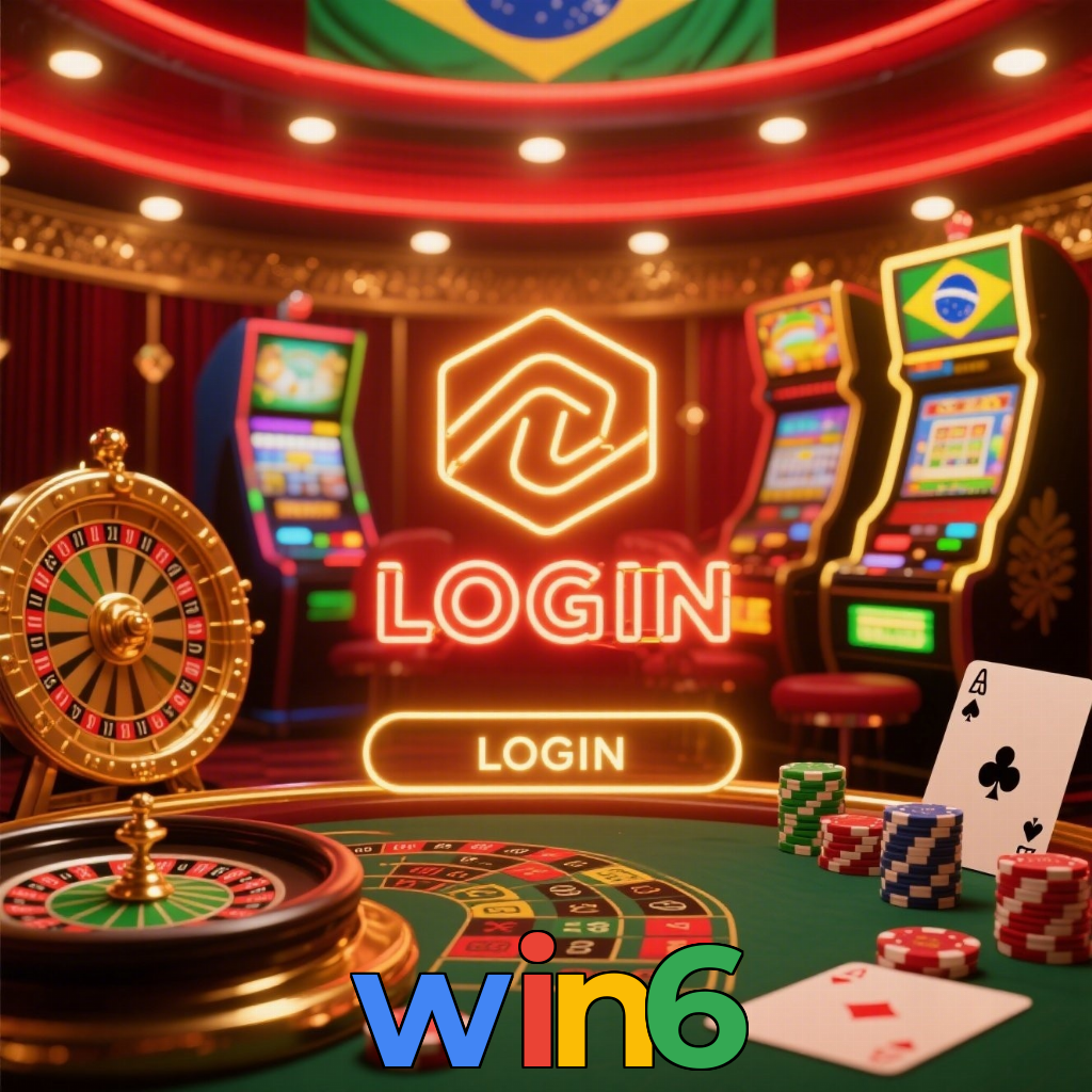 win6:Vença no futebol online e ganhe grandes prêmios em nosso cassino!