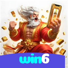 win6：Poker, blackjack e apostas em futebol online, tudo no melhor cassino!