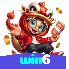 win6:Aposte no seu time de futebol e ganhe no blackjack e roleta online!