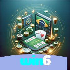 win6:A melhor experiência de apostas e jogos de cassino, incluindo futebol online!