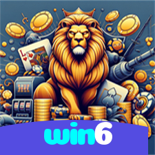 win6:Cada giro nas slots é uma chance de grandes vitórias!