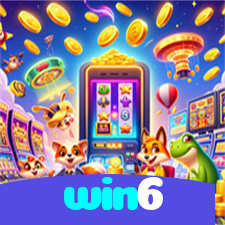 win6:Jogue poker, roleta e aposte no futebol online com segurança!