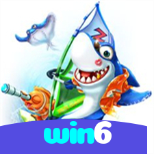 win6：Jogue poker, aposte no futebol e conquiste prêmios incríveis no cassino!