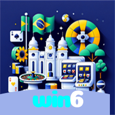 win6:Sinta a emoção de ganhar no cassino online! Aposte e vença!