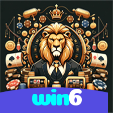 win6：As maiores vitórias nas slots estão esperando por você! Jogue agora!