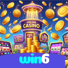 win6:Jogue poker, aposte no futebol e leve prêmios incrÃveis no cassino!