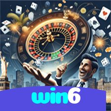 win6：No futebol online, cada jogo é uma chance de se tornar vencedor!