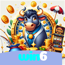 win6:Cada giro é uma chance de ganhar! Jogue nas slots agora mesmo!