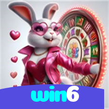 win6：O cassino online mais seguro para apostas em futebol e diversão com roleta!