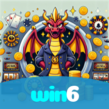 win6:Jogue poker e conquiste a vitória nas cartas!