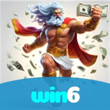 win6：Apostas ao vivo no futebol e diversão em jogos de cassino como slots e roleta!