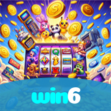 win6:O melhor cassino online com slots, poker e apostas no futebol!