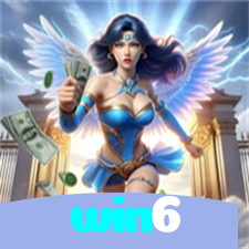 win6：Aposte no futebol online e conquiste sua maior vitória!