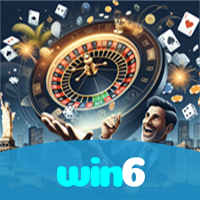 win6：Divirta-se com blackjack, poker e apostas ao vivo em futebol no cassino online!