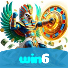 win6：Aposte no futebol online e sinta a emoção de marcar seu prêmio!
