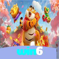 win6：Gire as slots e conquiste prêmios incríveis no nosso cassino!