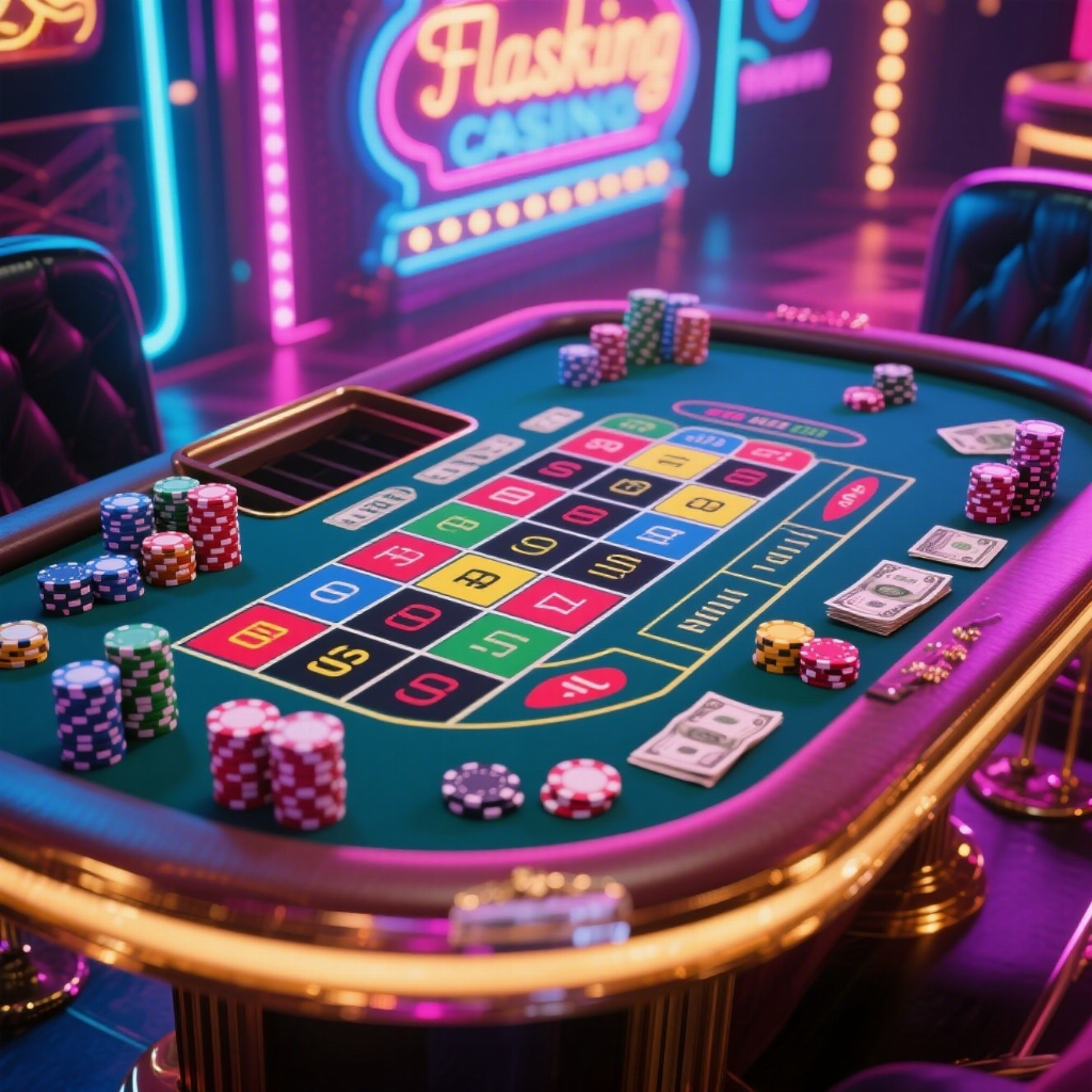 win6:Jogue poker, aposte no futebol e ganhe prêmios incrÃveis!