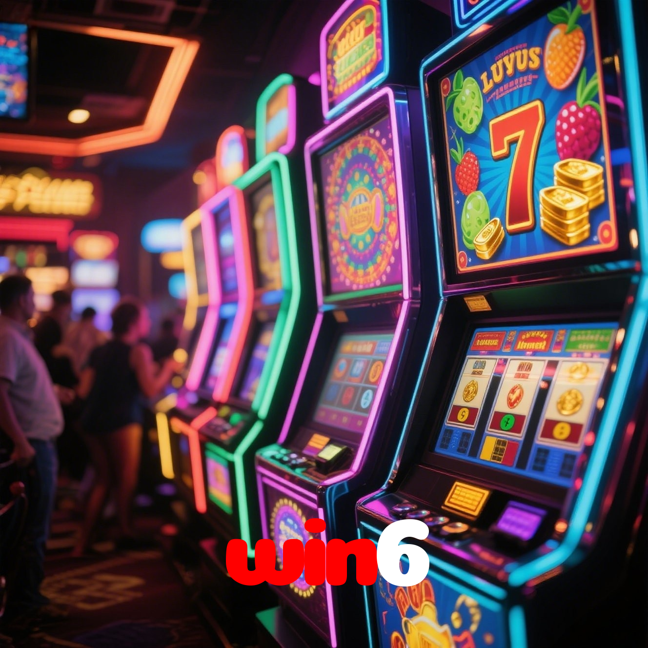 win6:Apostas ao vivo no futebol e grandes prêmios nos melhores jogos de cassino!