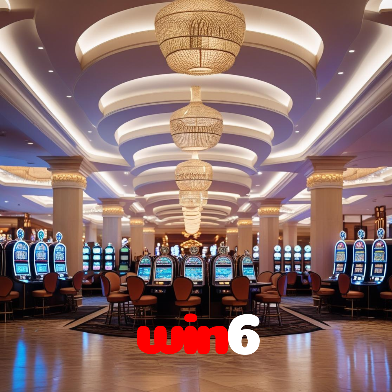win6:Ganhe muito jogando blackjack e apostando no futebol online!