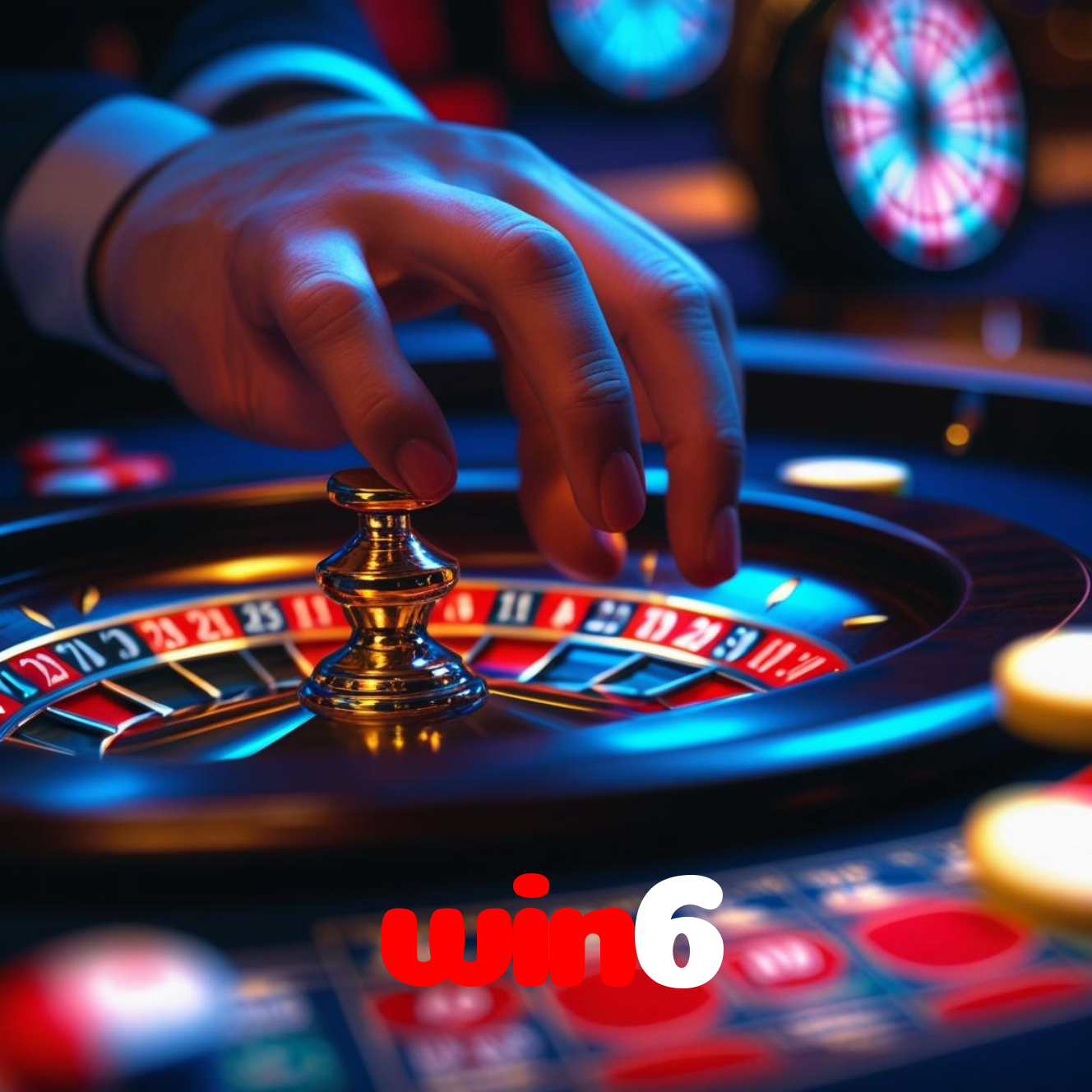 win6:Jogue poker, aposte no futebol e leve grandes prêmios em nosso cassino!