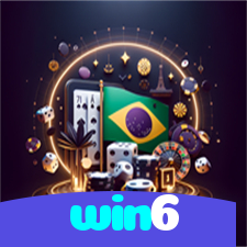 win6：Jogue poker como um profissional e vença agora mesmo!