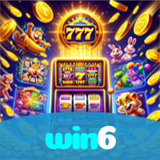 win6:O melhor cassino online para apostas esportivas e jogos como blackjack!