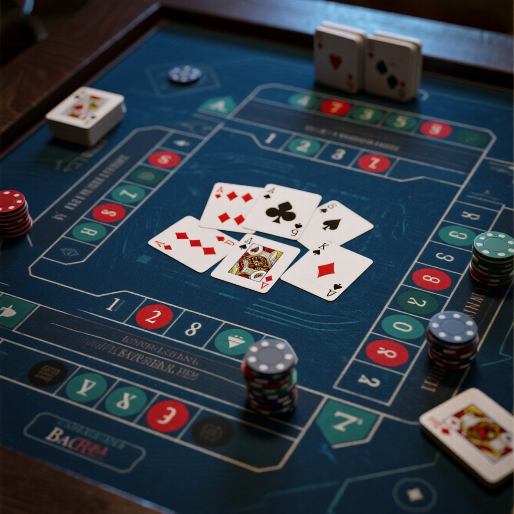 win6:Apostas no futebol e diversão garantida com roleta e blackjack!