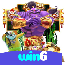 win6:Jogue slots, blackjack e aposte ao vivo no futebol com segurança!