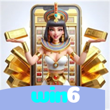 win6：Jogue slots, aposte no futebol e ganhe grandes prêmios em nosso cassino!