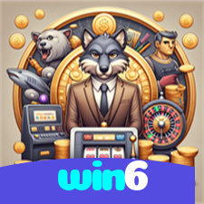 win6：Jogue blackjack e aposte no futebol para uma experiência inesquecível!